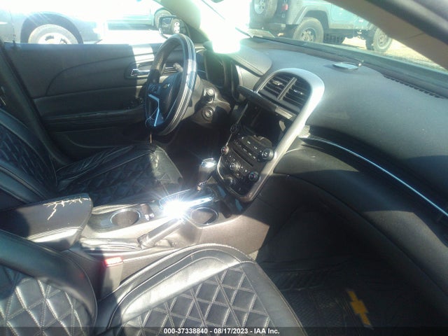 Chevrolet MALIBU LT 2014 1G11E5SL8EF206738 Image 6