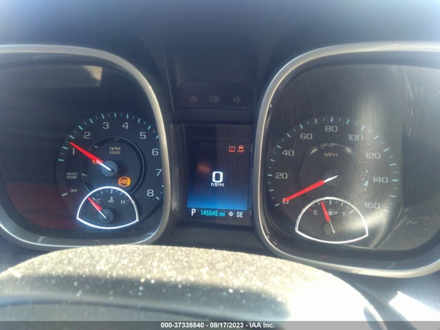 Chevrolet MALIBU LT 2014 1G11E5SL8EF206738 Image 8