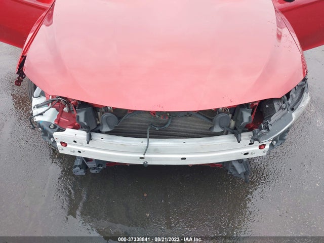 Toyota CAMRY SE 2019 4T1B11HK0KU171260 Image 6