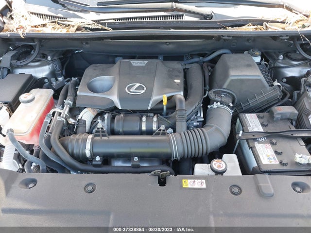 JTJYARBZ1K2152910 Lexus Nx Nx 300
