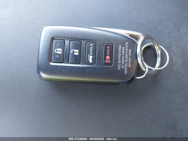 JTJYARBZ1K2152910 Lexus Nx Nx 300