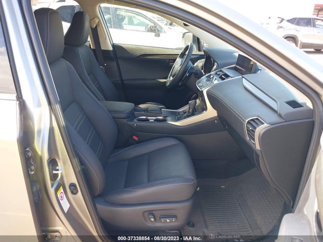 JTJYARBZ1K2152910 Lexus Nx Nx 300