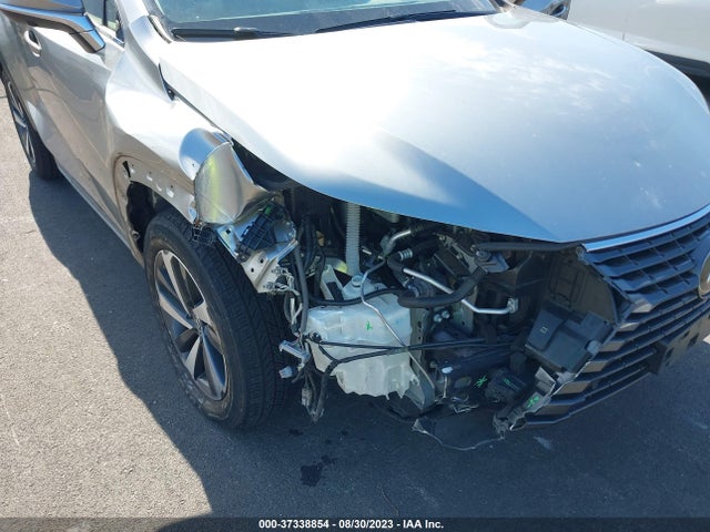 JTJYARBZ1K2152910 Lexus Nx Nx 300
