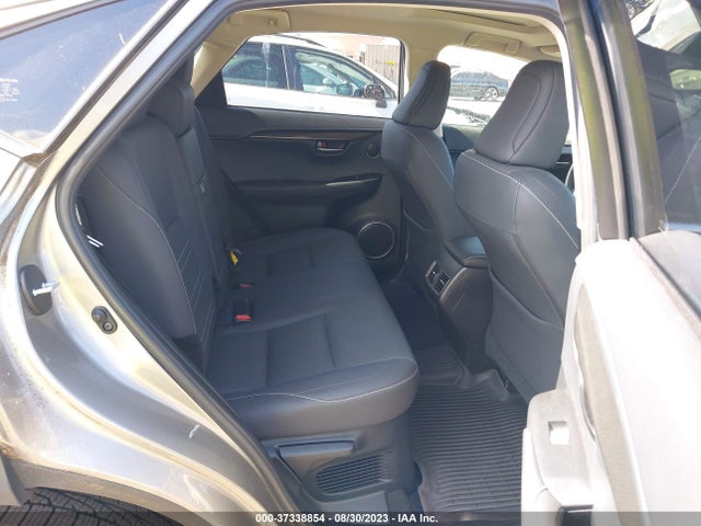JTJYARBZ1K2152910 Lexus Nx Nx 300