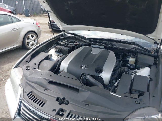 Aukcja sprzedaży 2013 Lexus Gs 350, vin: JTHCE1BL9D5007600, numer aukcji: 37338863