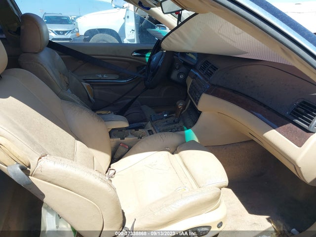 2004 BMW 3 SERIES WBABD53434PL15197 Photo 4