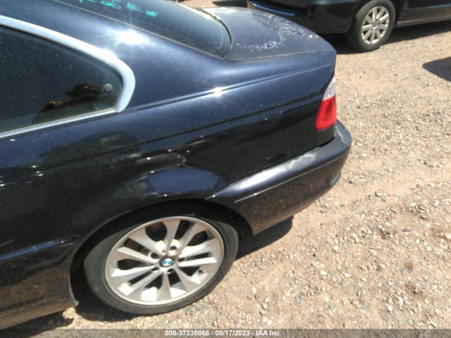 2004 BMW 3 SERIES WBABD53434PL15197 Photo 5