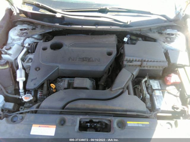 1N4AL3AP4GC253913 Nissan Altima 2.5 Sr