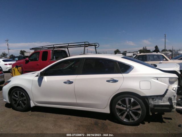 1N4AL3AP4GC253913 Nissan Altima 2.5 Sr