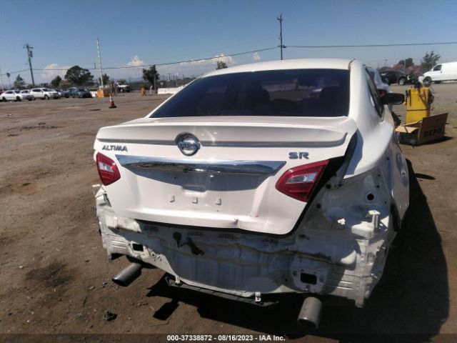 1N4AL3AP4GC253913 Nissan Altima 2.5 Sr