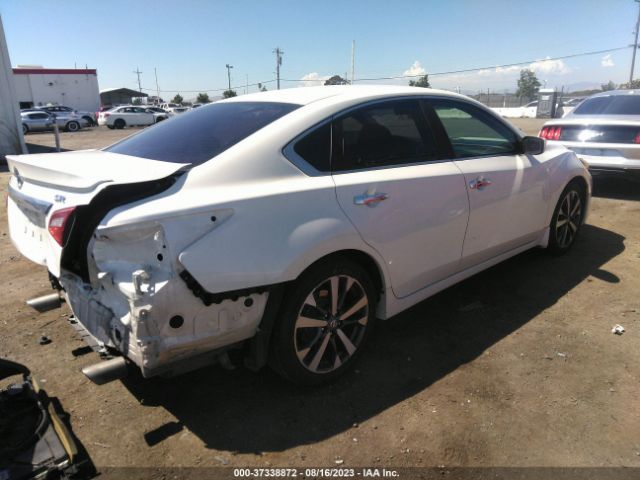 1N4AL3AP4GC253913 Nissan Altima 2.5 Sr