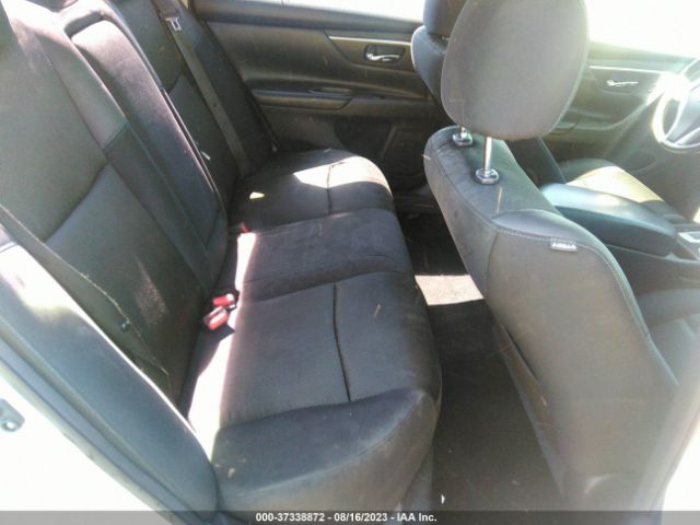 1N4AL3AP4GC253913 Nissan Altima 2.5 Sr