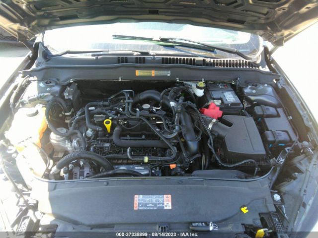 3FA6P0HD1LR149895 Ford FUSION SE