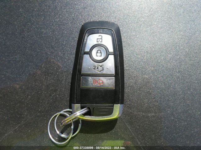 3FA6P0HD1LR149895 Ford FUSION SE