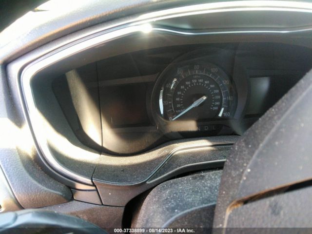 3FA6P0HD1LR149895 Ford FUSION SE