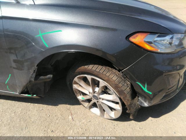 3FA6P0HD1LR149895 Ford FUSION SE