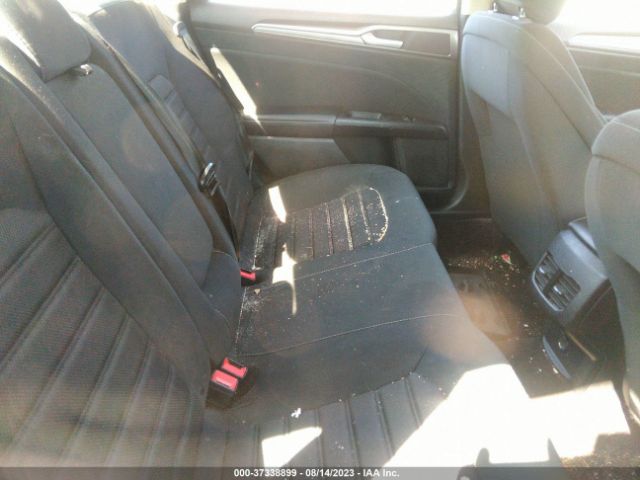 3FA6P0HD1LR149895 Ford FUSION SE