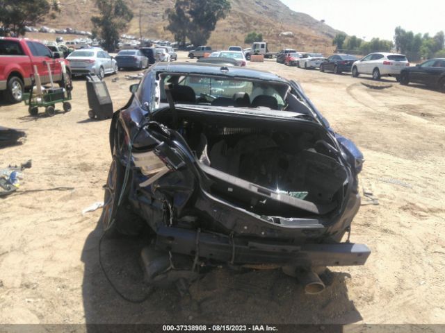 1N4AA6AP7JC361781 Nissan MAXIMA SL