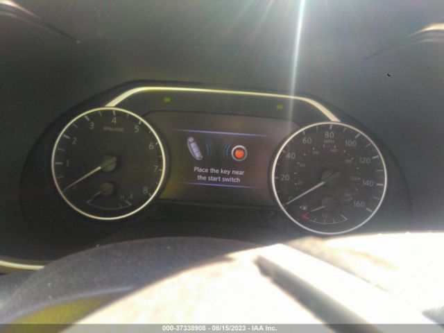 1N4AA6AP7JC361781 Nissan MAXIMA SL