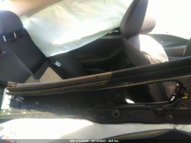 1N4AA6AP7JC361781 Nissan MAXIMA SL