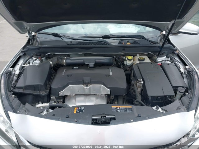 Chevrolet MALIBU LT 2015 1G11D5SLXFF244881 Image 10