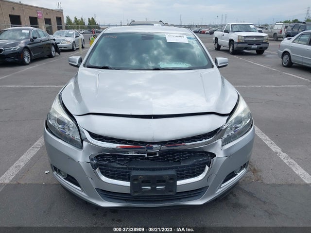Chevrolet MALIBU LT 2015 1G11D5SLXFF244881 Image 12