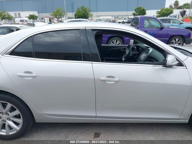 Chevrolet MALIBU LT 2015 1G11D5SLXFF244881 Image 13