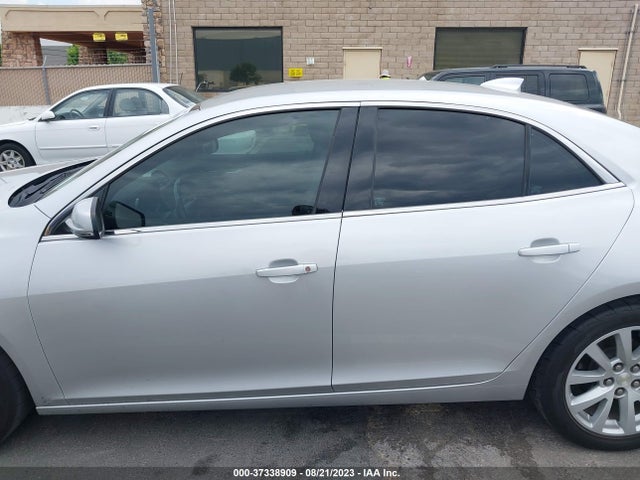 Chevrolet MALIBU LT 2015 1G11D5SLXFF244881 Image 14