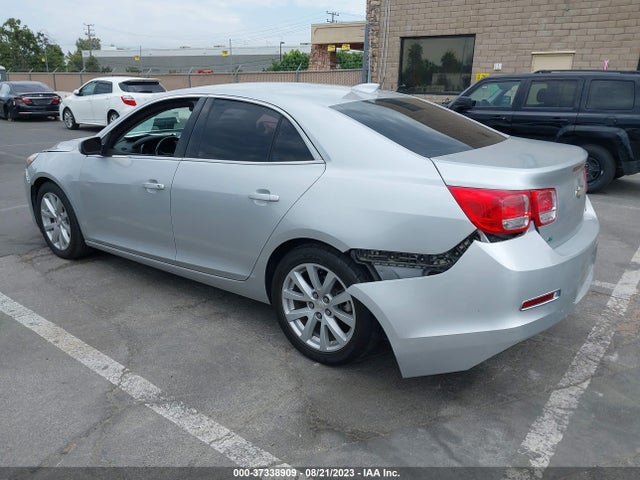 Chevrolet MALIBU LT 2015 1G11D5SLXFF244881 Image 3