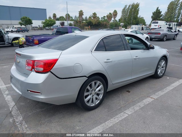 Chevrolet MALIBU LT 2015 1G11D5SLXFF244881 Image 4
