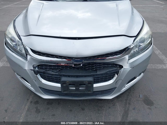 Chevrolet MALIBU LT 2015 1G11D5SLXFF244881 Image 6