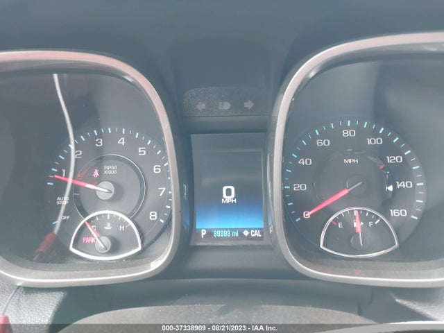 Chevrolet MALIBU LT 2015 1G11D5SLXFF244881 Image 7