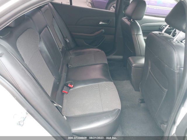 Chevrolet MALIBU LT 2015 1G11D5SLXFF244881 Image 8