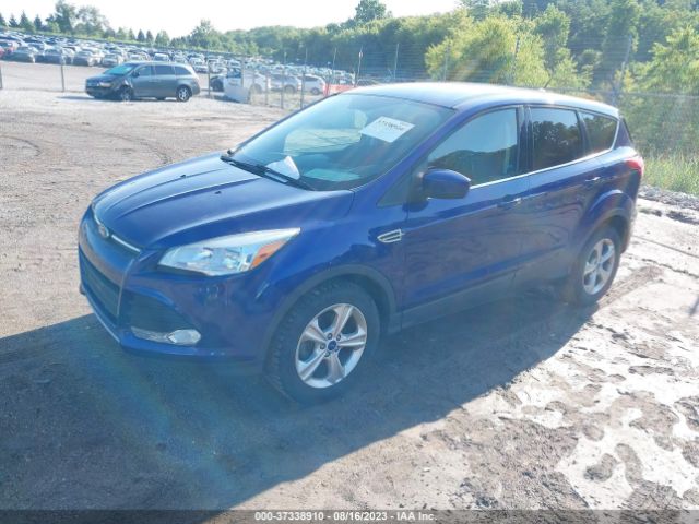 1FMCU0GX1FUC34648 Ford ESCAPE SE