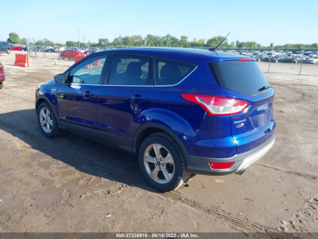 1FMCU0GX1FUC34648 Ford ESCAPE SE