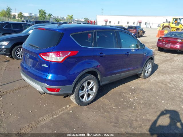 1FMCU0GX1FUC34648 Ford ESCAPE SE