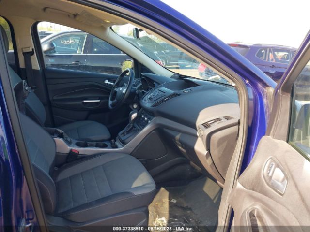 1FMCU0GX1FUC34648 Ford ESCAPE SE