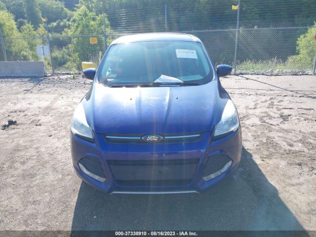 1FMCU0GX1FUC34648 Ford ESCAPE SE