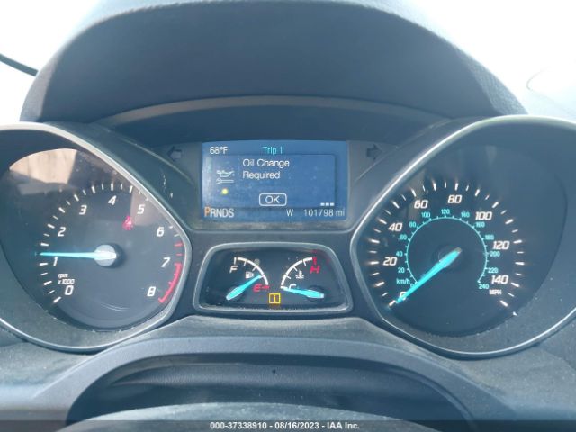 1FMCU0GX1FUC34648 Ford ESCAPE SE