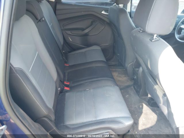 1FMCU0GX1FUC34648 Ford ESCAPE SE