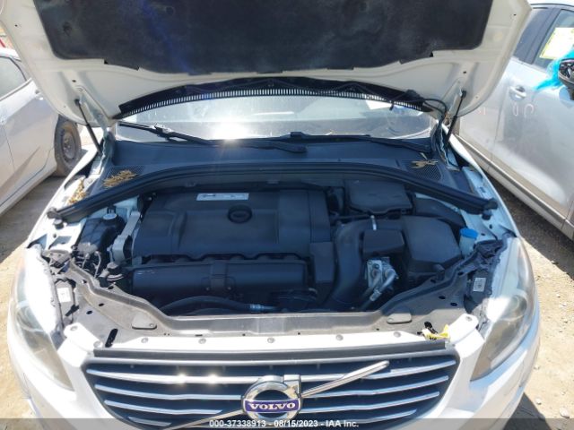 YV4952DL9E2532591 Volvo Xc60 3.2/3.2 Platinum/3.2 Premier/3.2 Premier Plus
