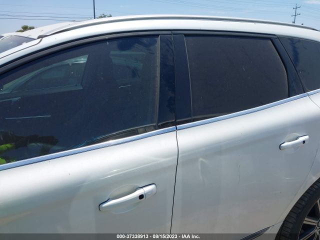 YV4952DL9E2532591 Volvo Xc60 3.2/3.2 Platinum/3.2 Premier/3.2 Premier Plus
