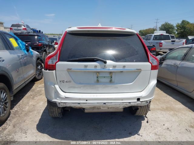 YV4952DL9E2532591 Volvo Xc60 3.2/3.2 Platinum/3.2 Premier/3.2 Premier Plus