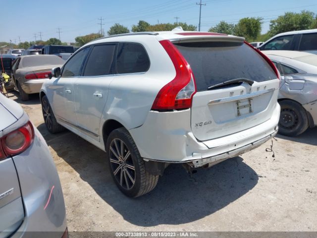 YV4952DL9E2532591 Volvo Xc60 3.2/3.2 Platinum/3.2 Premier/3.2 Premier Plus