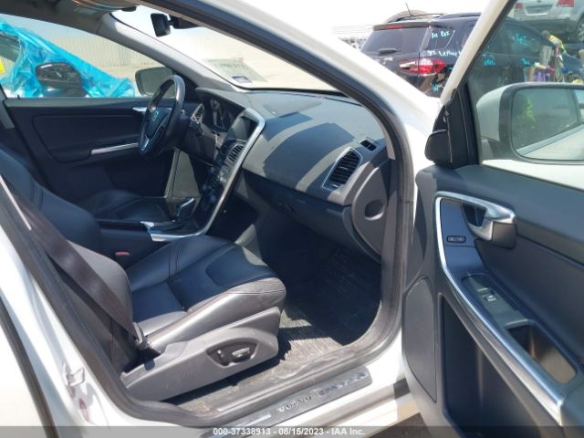 YV4952DL9E2532591 Volvo Xc60 3.2/3.2 Platinum/3.2 Premier/3.2 Premier Plus