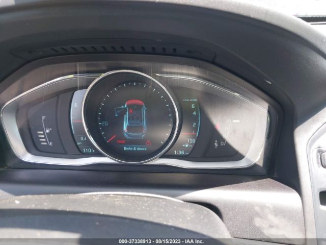 YV4952DL9E2532591 Volvo Xc60 3.2/3.2 Platinum/3.2 Premier/3.2 Premier Plus