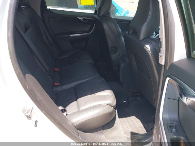 YV4952DL9E2532591 Volvo Xc60 3.2/3.2 Platinum/3.2 Premier/3.2 Premier Plus