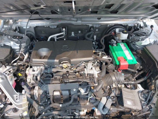 Toyota RAV4 LE 2020 2T3G1RFV2LC068725 Image 17
