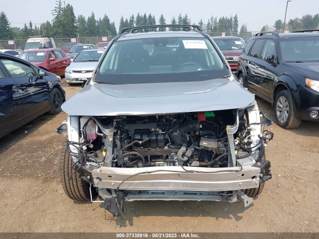 Toyota RAV4 LE 2020 2T3G1RFV2LC068725 Image 5