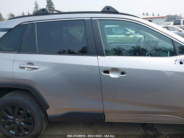 Toyota RAV4 LE 2020 2T3G1RFV2LC068725 Image 6